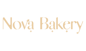 Nova Bakery logotyp